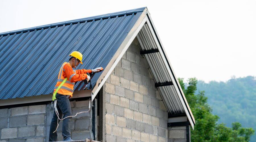 Local Chimney Repair in Pella, IA